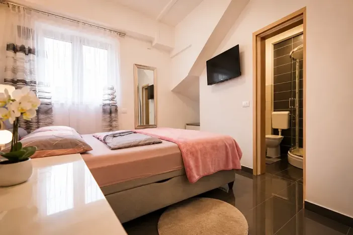 Prodej bytu 3+kk, Nin, Chorvatsko, 76 m2