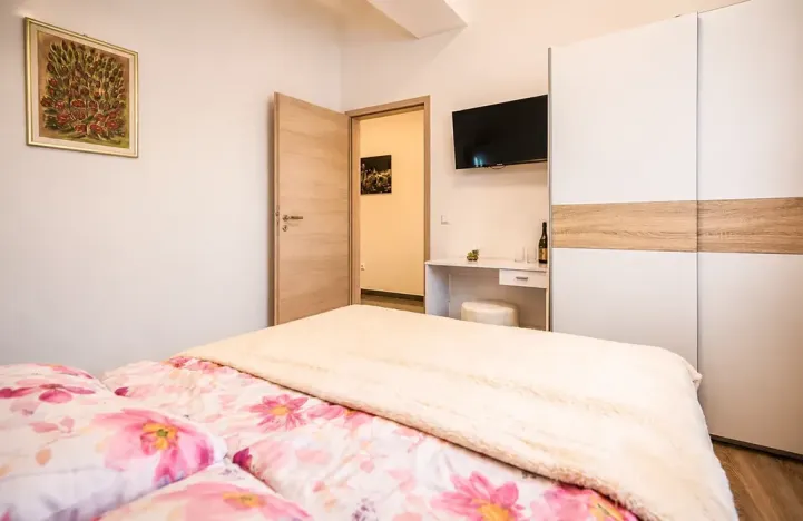 Prodej bytu 3+kk, Nin, Chorvatsko, 76 m2