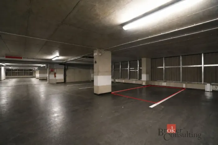 Pronájem bytu 2+kk, Plzeň - Bolevec, Krašovská, 53 m2