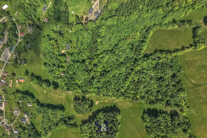Prodej podílu pozemku pro bydlení, Zlatá Olešnice, 27729 m2