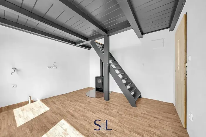 Prodej chaty, Slunečná, 16 m2