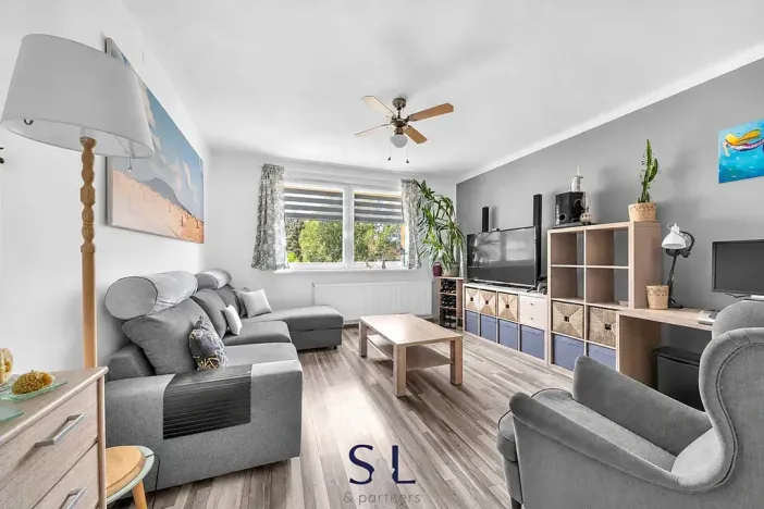 Prodej bytu 3+1, Kamenický Šenov, Huťská, 65 m2