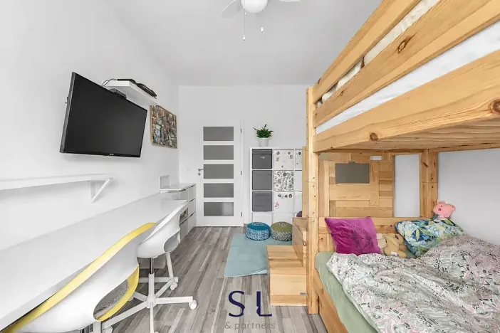 Prodej bytu 3+1, Kamenický Šenov, Huťská, 65 m2