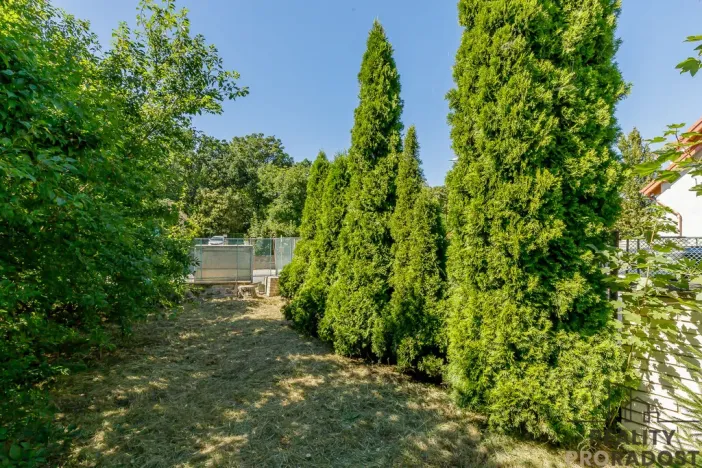 Prodej rodinného domu, Braškov, Sportovců, 113 m2