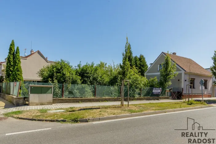 Prodej rodinného domu, Braškov, Sportovců, 113 m2