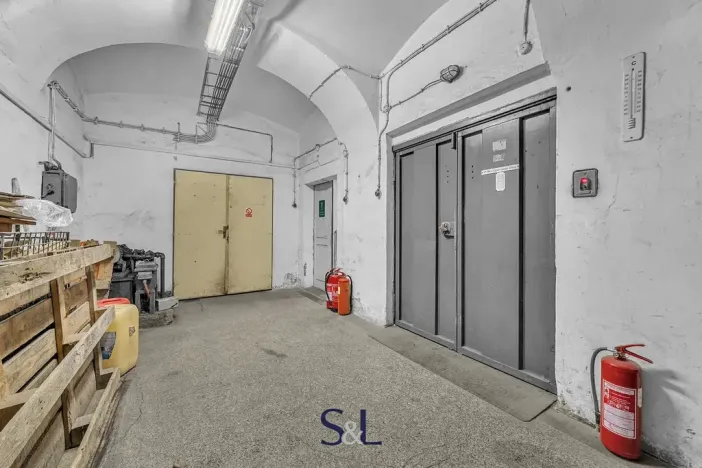 Prodej výrobních prostor, Železný Brod, 2098 m2