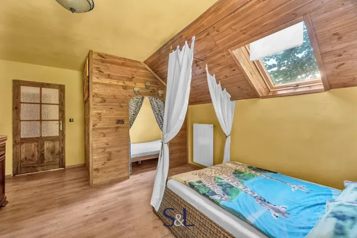 Prodej ubytování, Heřmanice, 470 m2