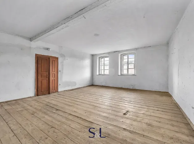 Prodej rodinného domu, Kravaře, P. Bezruče, 220 m2