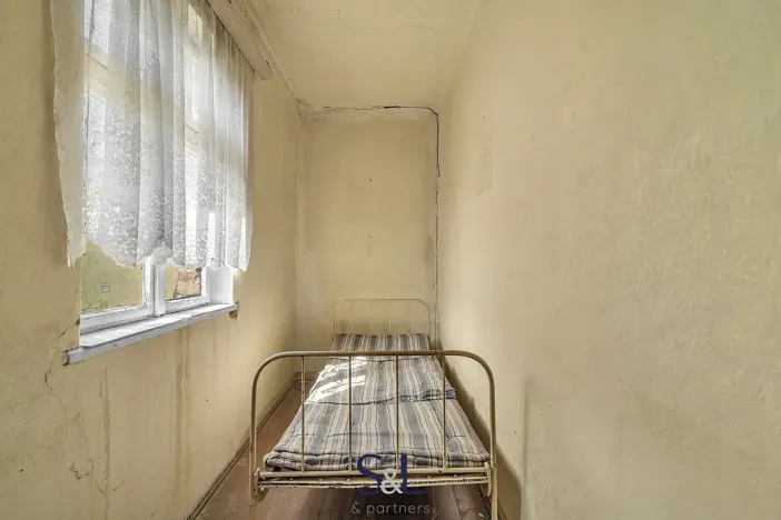 Prodej rodinného domu, Doksy, Mimoňská, 160 m2