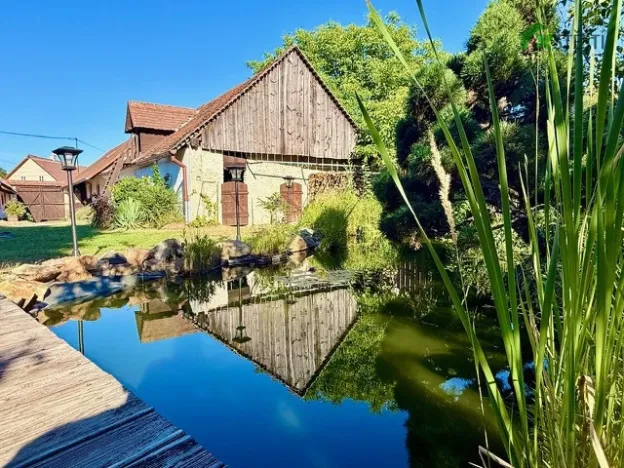 Prodej rodinného domu, Staré Hobzí, 536 m2