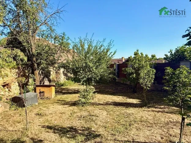 Prodej rodinného domu, Staré Hobzí, 536 m2