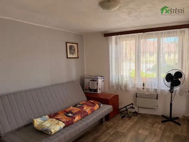 Prodej rodinného domu, Staré Hobzí, 536 m2