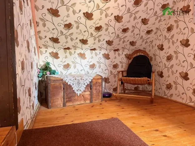 Prodej rodinného domu, Staré Hobzí, 536 m2