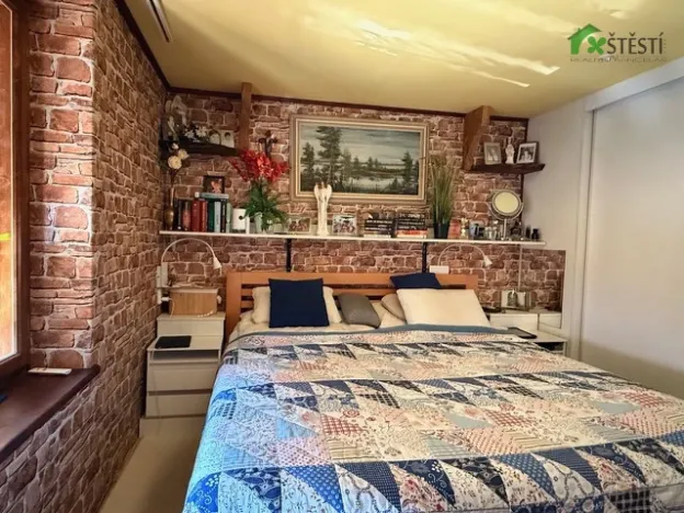 Prodej rodinného domu, Staré Hobzí, 536 m2
