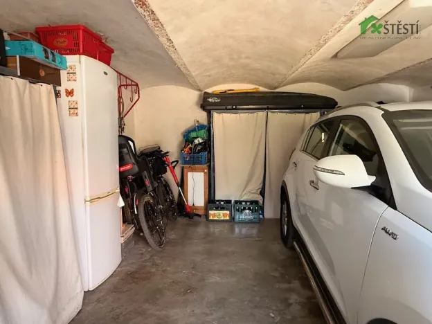 Prodej rodinného domu, Staré Hobzí, 536 m2