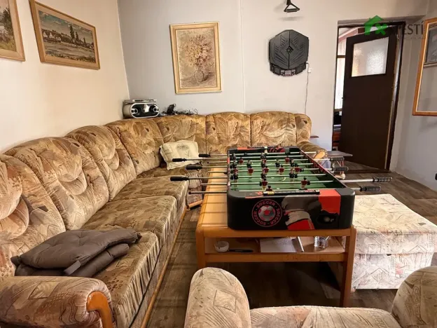 Prodej rodinného domu, Staré Hobzí, 536 m2