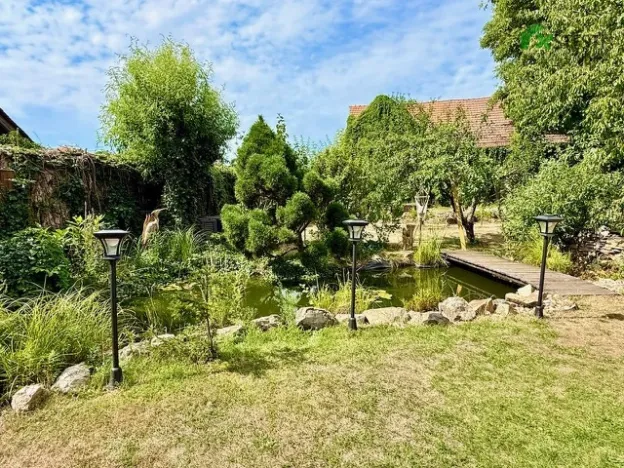 Prodej rodinného domu, Staré Hobzí, 536 m2