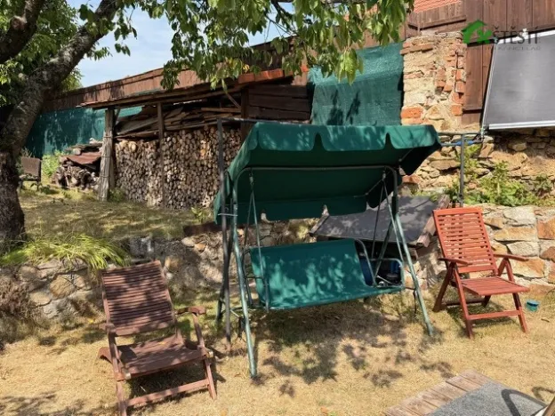 Prodej rodinného domu, Staré Hobzí, 536 m2