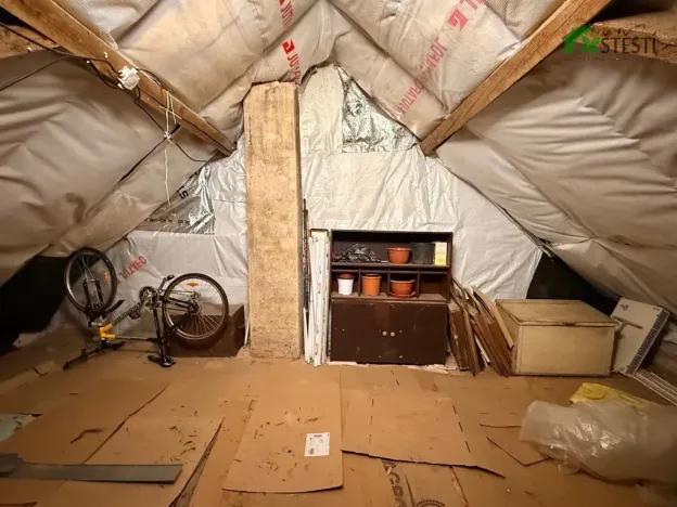 Prodej rodinného domu, Staré Hobzí, 536 m2