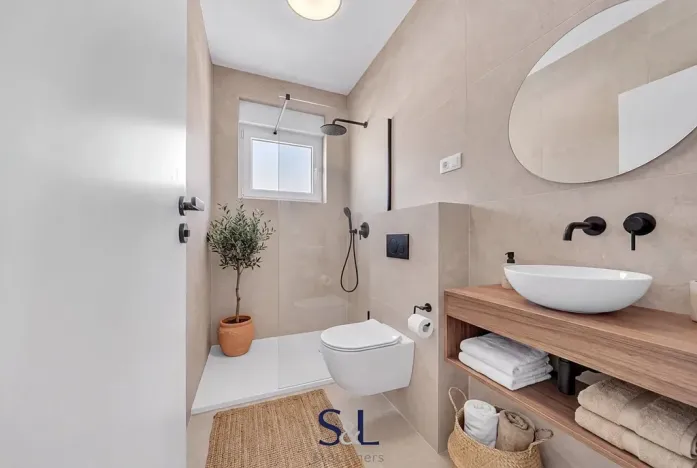 Prodej bytu 4+kk, Zaton, Chorvatsko, 92 m2