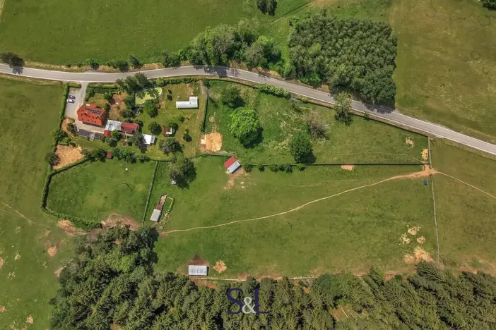 Prodej ubytování, Horní Planá, 200 m2