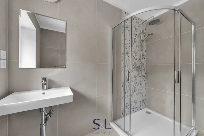 Prodej ubytování, Horní Planá, 200 m2