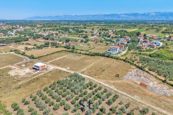 Prodej vily, Murvica, Chorvatsko, 142 m2