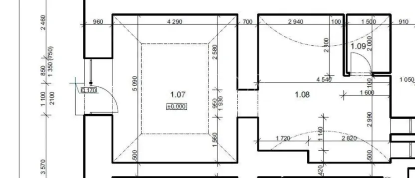 Pronájem obchodního prostoru, Odolena Voda, Velkoveská, 47 m2