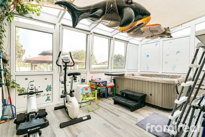 Prodej rodinného domu, Strachotín, Osvobození, 250 m2