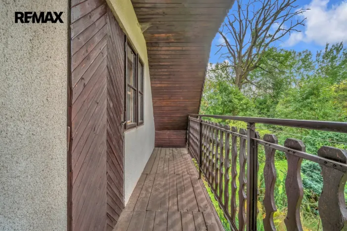 Prodej chalupy, Staré Buky - Prostřední Staré Buky, 115 m2