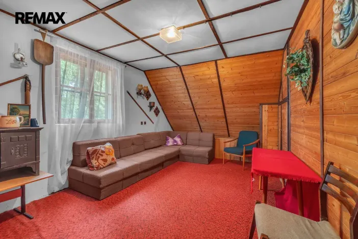 Prodej chalupy, Staré Buky - Prostřední Staré Buky, 115 m2