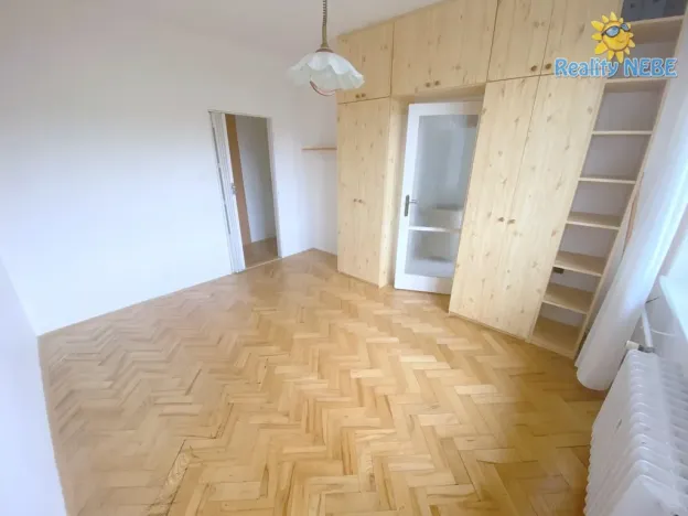Pronájem bytu 2+1, Praha - Břevnov, Patočkova, 53 m2