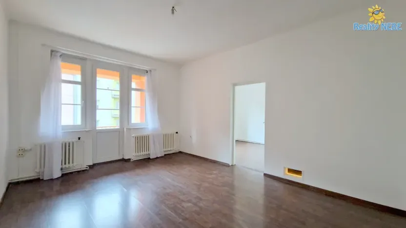 Pronájem bytu 3+1, Teplice, Josefa Hory, 80 m2