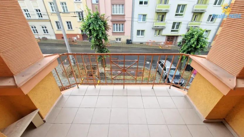 Pronájem bytu 3+1, Teplice, Josefa Hory, 80 m2