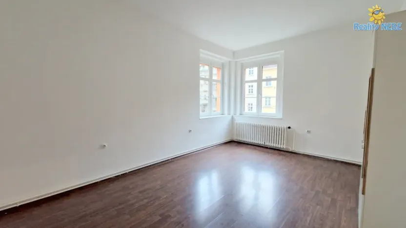 Pronájem bytu 3+1, Teplice, Josefa Hory, 80 m2