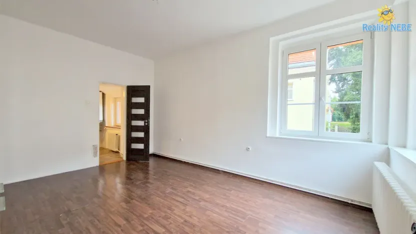 Pronájem bytu 3+1, Teplice, Josefa Hory, 80 m2