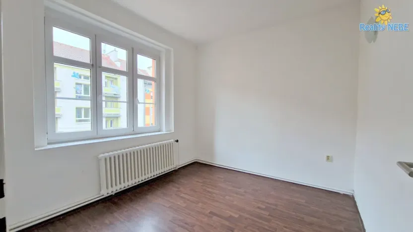 Pronájem bytu 3+1, Teplice, Josefa Hory, 80 m2
