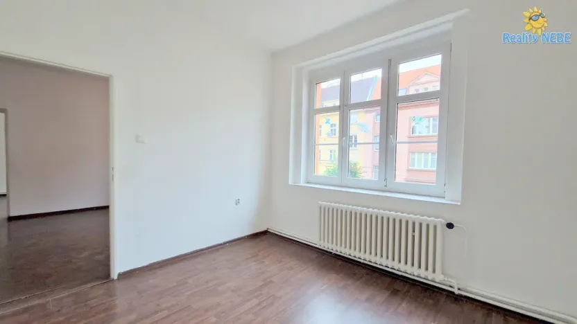 Pronájem bytu 3+1, Teplice, Josefa Hory, 80 m2