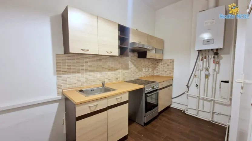 Pronájem bytu 3+1, Teplice, Josefa Hory, 80 m2