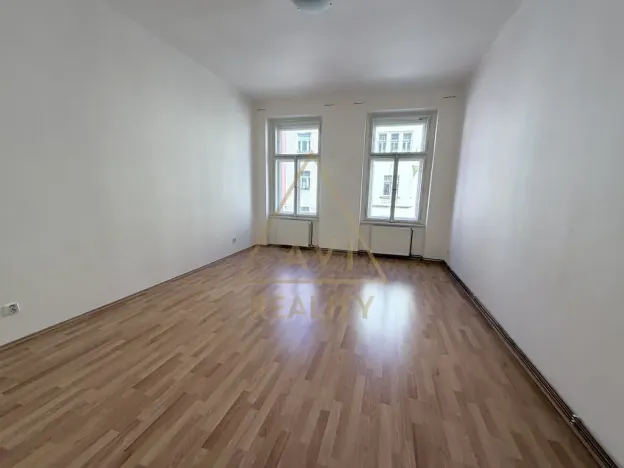Pronájem bytu 3+1, Praha - Vinohrady, Na Švihance, 88 m2
