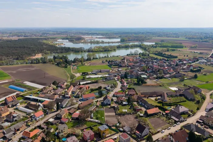 Prodej rodinného domu, Ovčáry, 160 m2