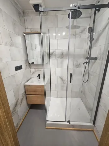Pronájem bytu 2+1, Praha - Záběhlice, Přesličková, 59 m2
