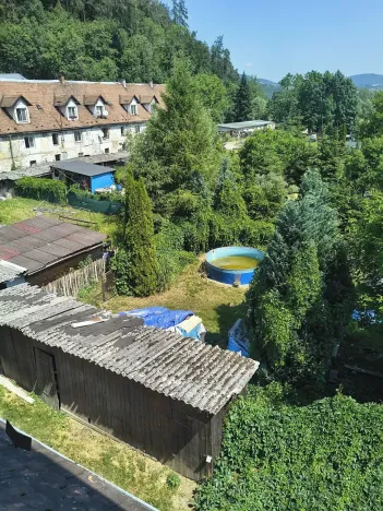 Prodej podílu vícegeneračního domu, Olšany, 831 m2