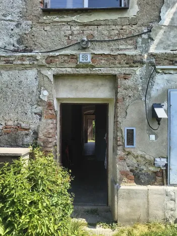 Prodej podílu vícegeneračního domu, Olšany, 831 m2