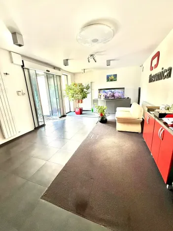 Pronájem kanceláře, Liberec, Jablonecká, 440 m2