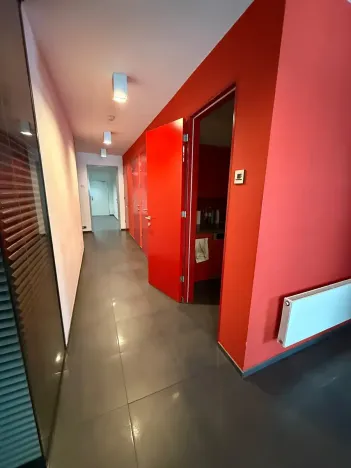 Pronájem kanceláře, Liberec, Jablonecká, 440 m2