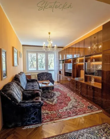 Prodej bytu 3+1, Hodonín, 64 m2