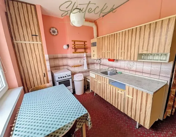 Prodej bytu 3+1, Hodonín, 64 m2