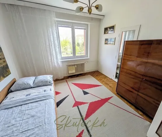 Prodej bytu 3+1, Hodonín, 64 m2