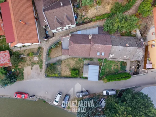 Prodej rodinného domu, Brtnice, Pod Zámkem, 131 m2